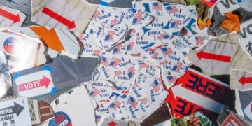 California Needs to Count Votes Faster