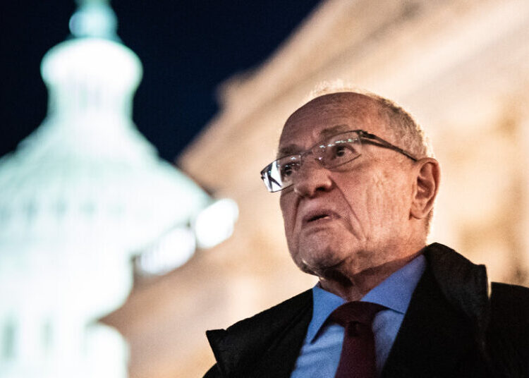 A Press Freedom Case in Peril, From a Lawyer Who Helped Write It