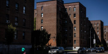 HUD Revives First-Term Trump Proposal to Eject Undocumented Immigrants from Public Housing