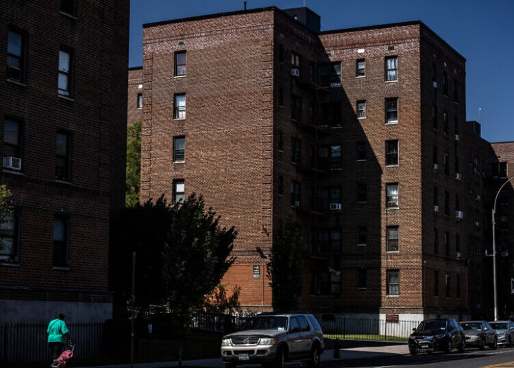 HUD Revives First-Term Trump Proposal to Eject Undocumented Immigrants from Public Housing