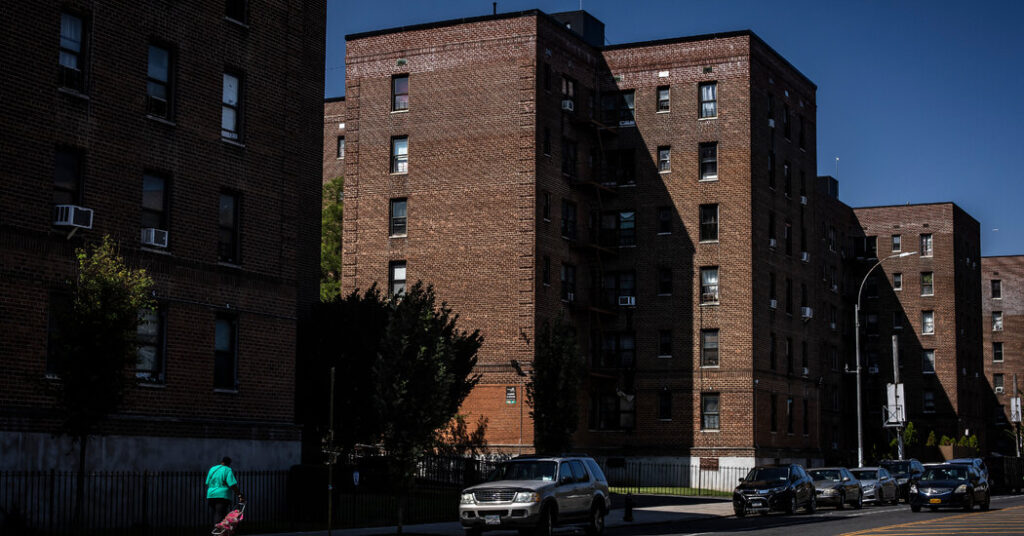 HUD Revives First-Term Trump Proposal to Eject Undocumented Immigrants from Public Housing