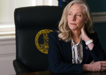 Democrats Choose Spanberger to Deliver State of the Union Response to Trump