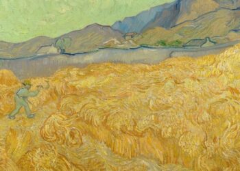 Van Gogh and the Meaning of Yellow