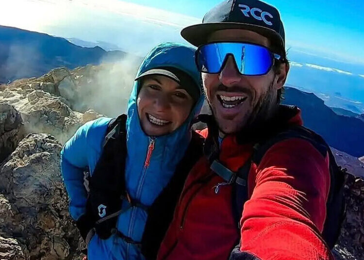 Austrian Man Found Guilty in Girlfriend’s Death on Mountain Hike