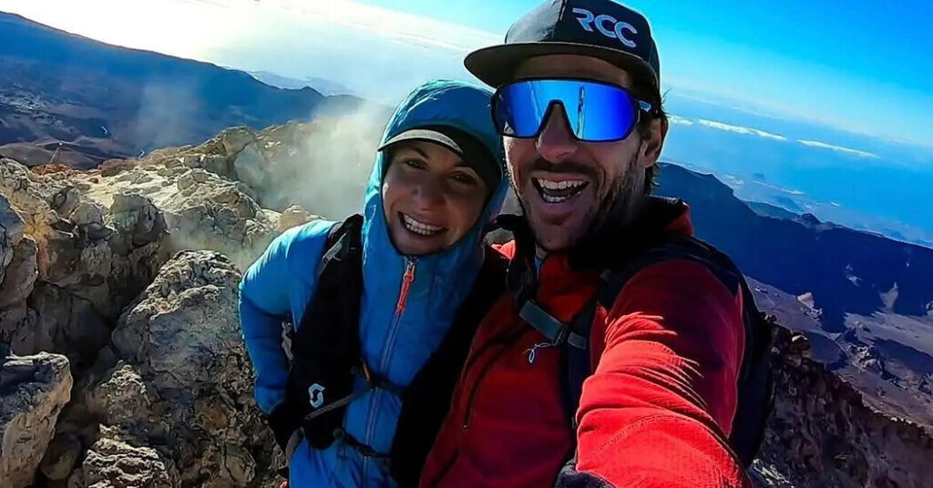 Austrian Man Found Guilty in Girlfriend’s Death on Mountain Hike