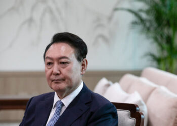 What to Know About the Trial of South Korea’s Ousted Leader