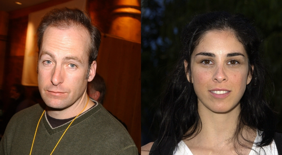 5 Comedy Stars Who Made Early-Career Appearances on ‘Seinfeld’