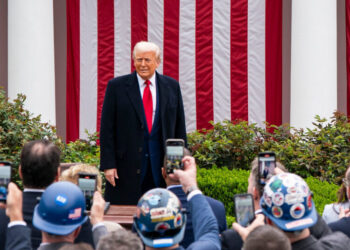 Supreme Court Ruling Could Dash Trump’s Spending Dreams