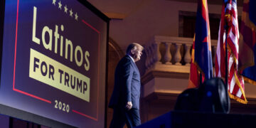 Republicans are freaking out about Hispanic voters after a Texas upset