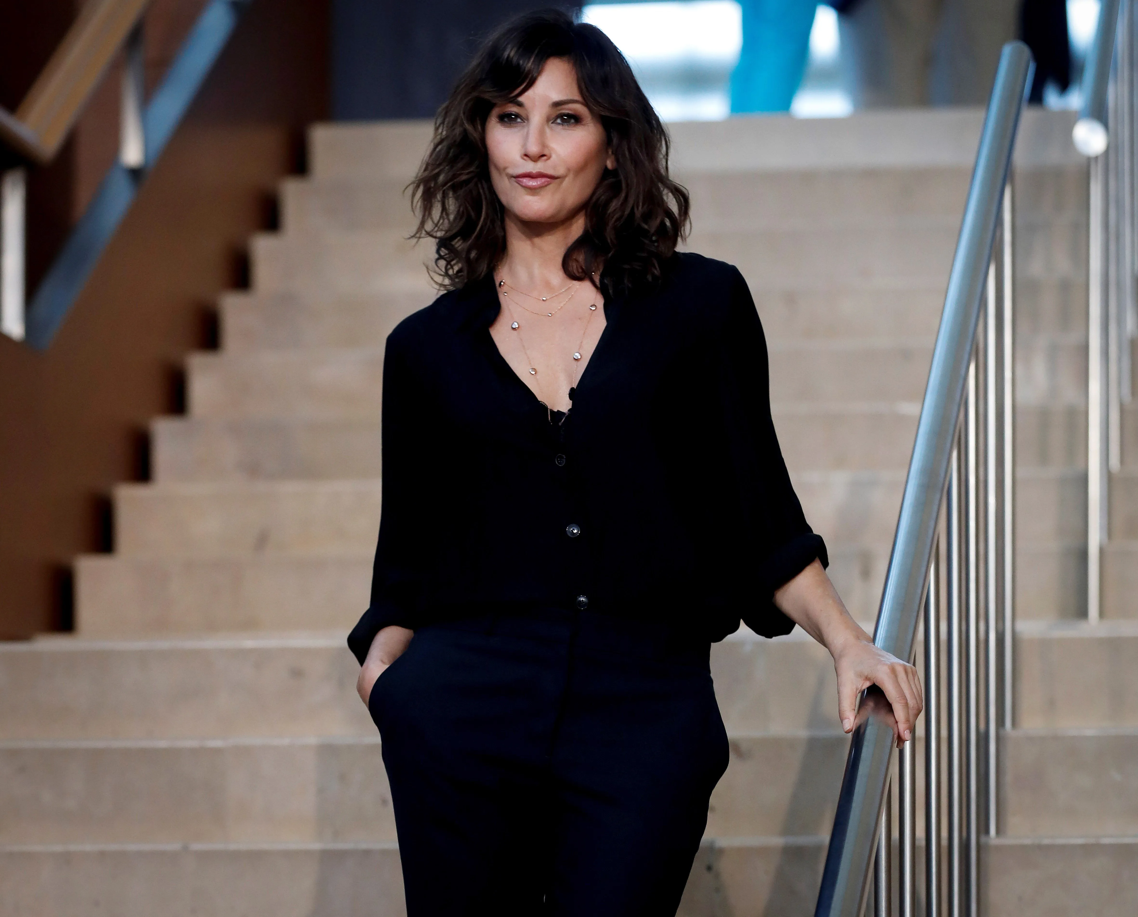 Gina Gershon