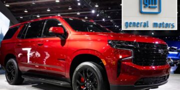 Thousands of popular GM vehicles recalled over dangerous issue that could increase crash risk