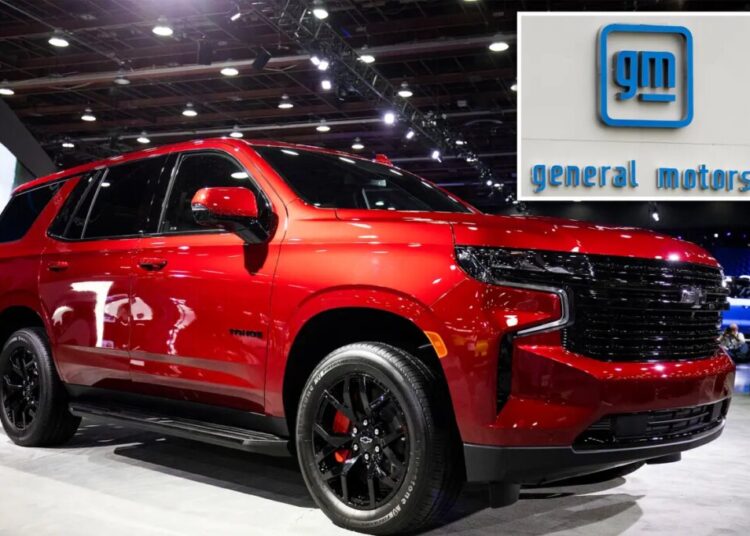 Thousands of popular GM vehicles recalled over dangerous issue that could increase crash risk