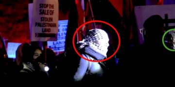 NJ prosecutors targeted me for DEFENDING a victim of antisemitic violence