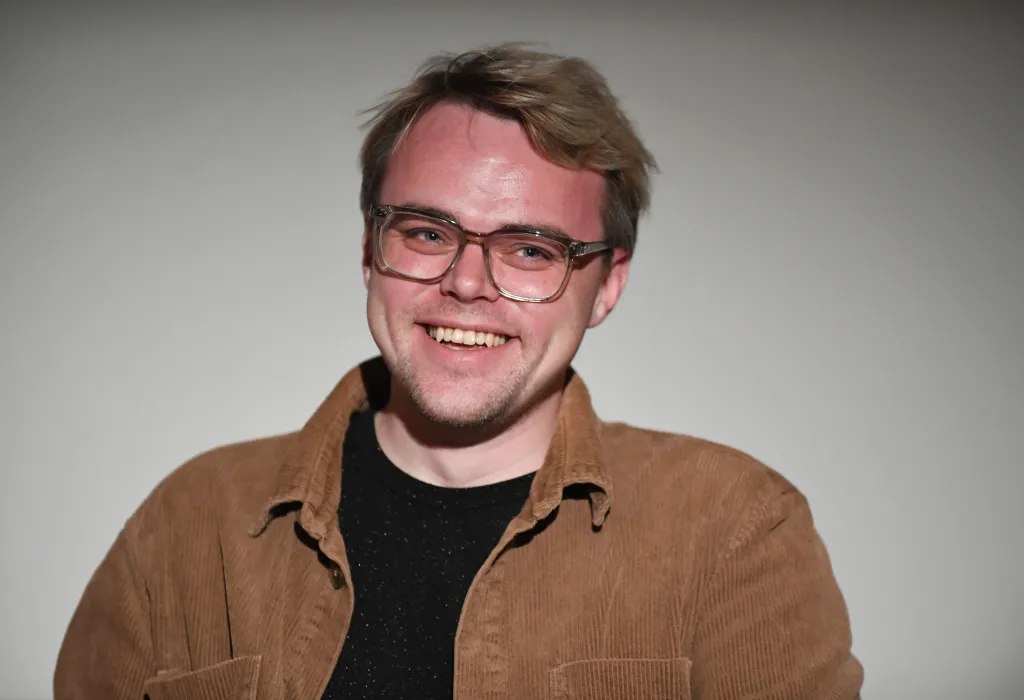 Pavel Talankin attends the Variety Screening Series for 