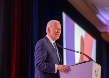 Biden’s ‘quiet amnesty’ for nearly 1 million illegal immigrants