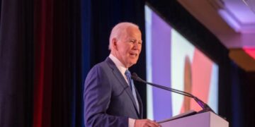 Biden’s ‘quiet amnesty’ for nearly 1 million illegal immigrants