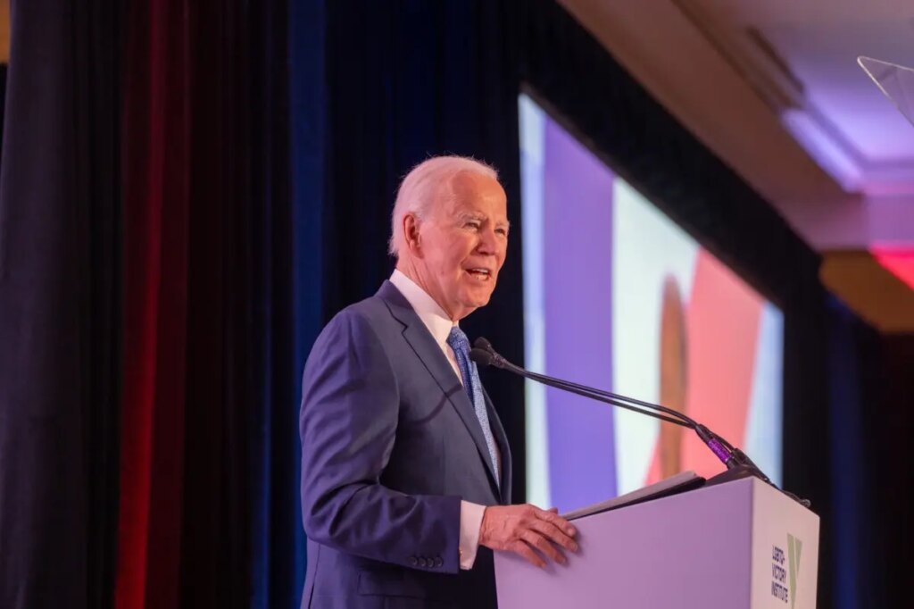 Biden’s ‘quiet amnesty’ for nearly 1 million illegal immigrants