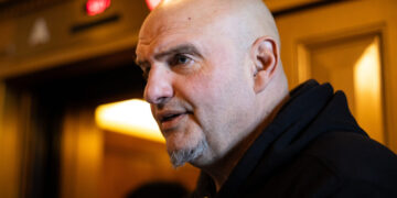 Democrats split over response to Trump’s Iran strikes