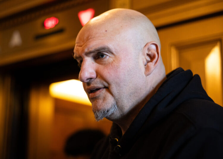 Democrats split over response to Trump’s Iran strikes