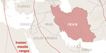 Why Attacking Iran Could Be Riskier Than Capturing Maduro
