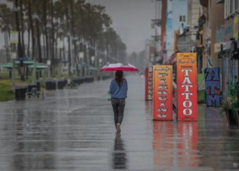 Why California should store water, not panic about climate