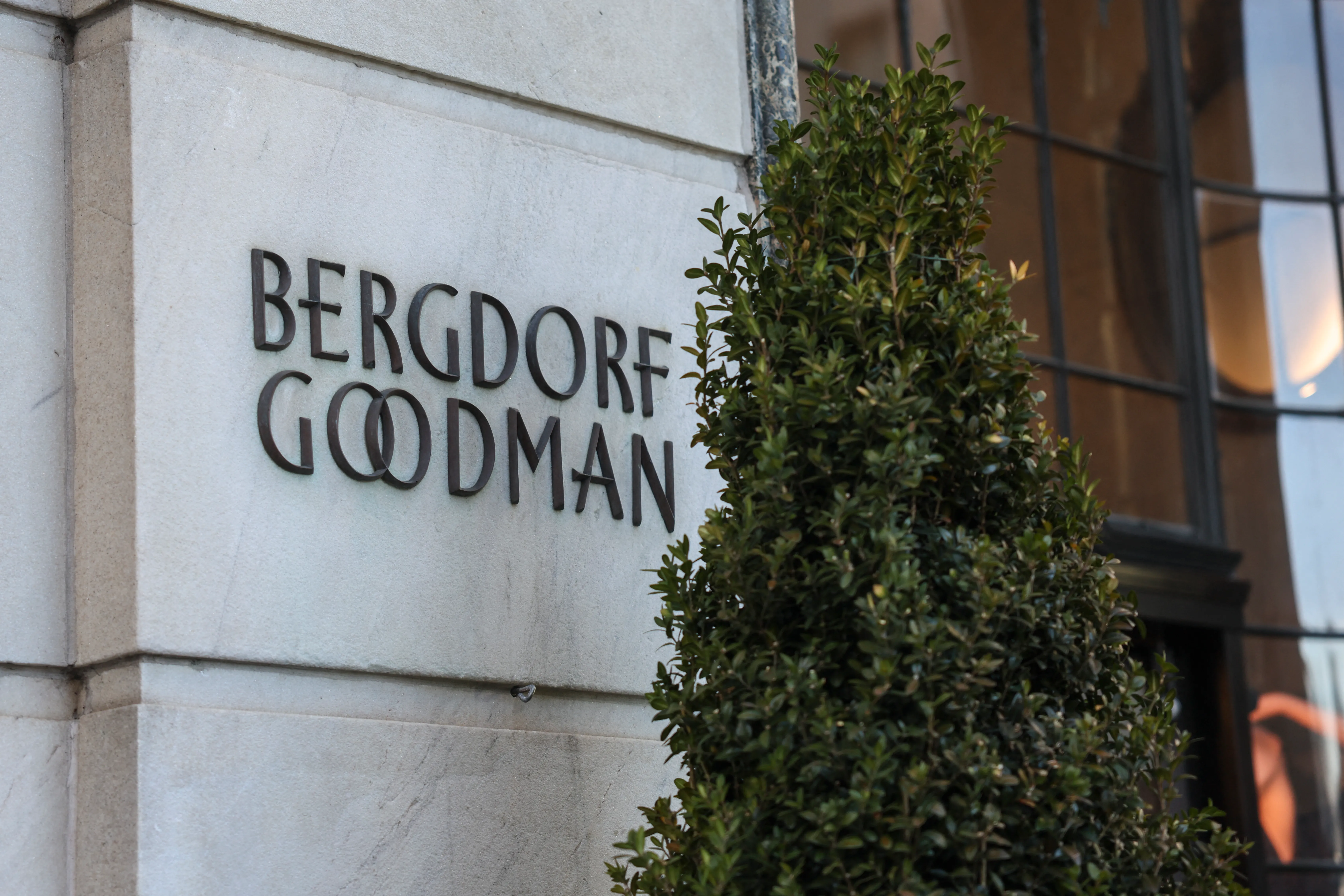 Bergdorf Goodman