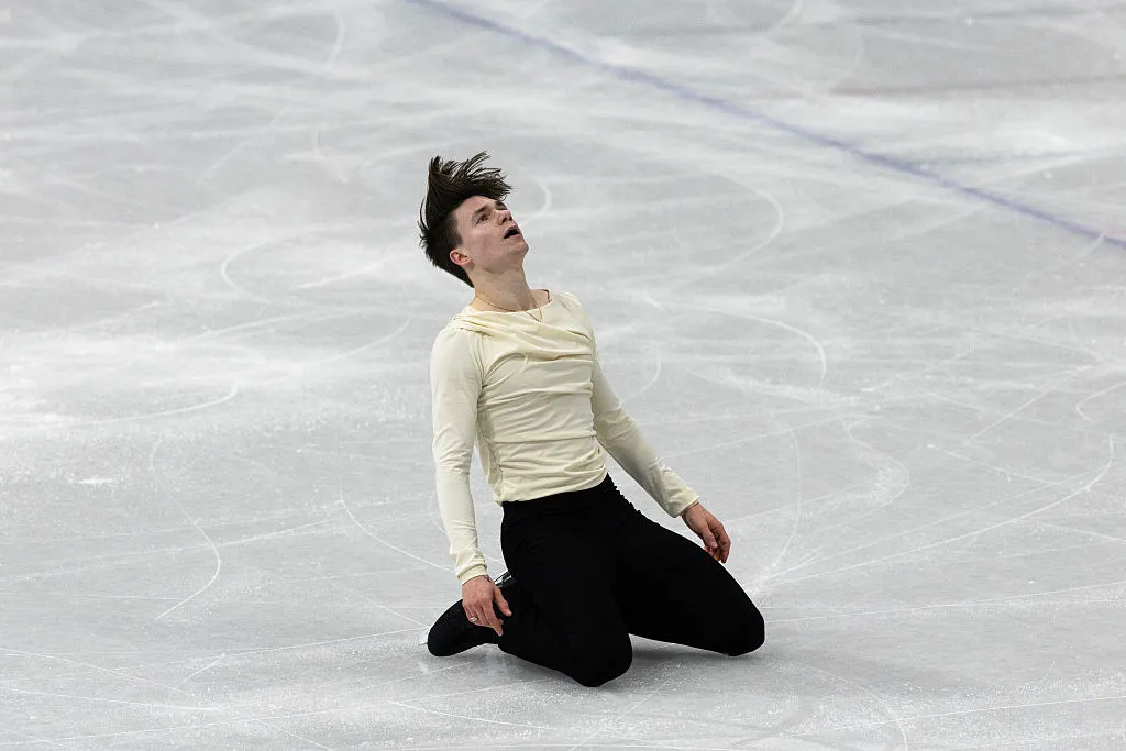 Figure Skating - Milano Cortina 2026 Winter Olympics: Day 4