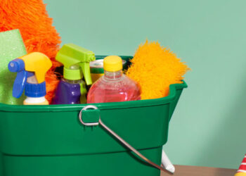 Should I Tell My Housekeeper, ‘I’m Here for You’?