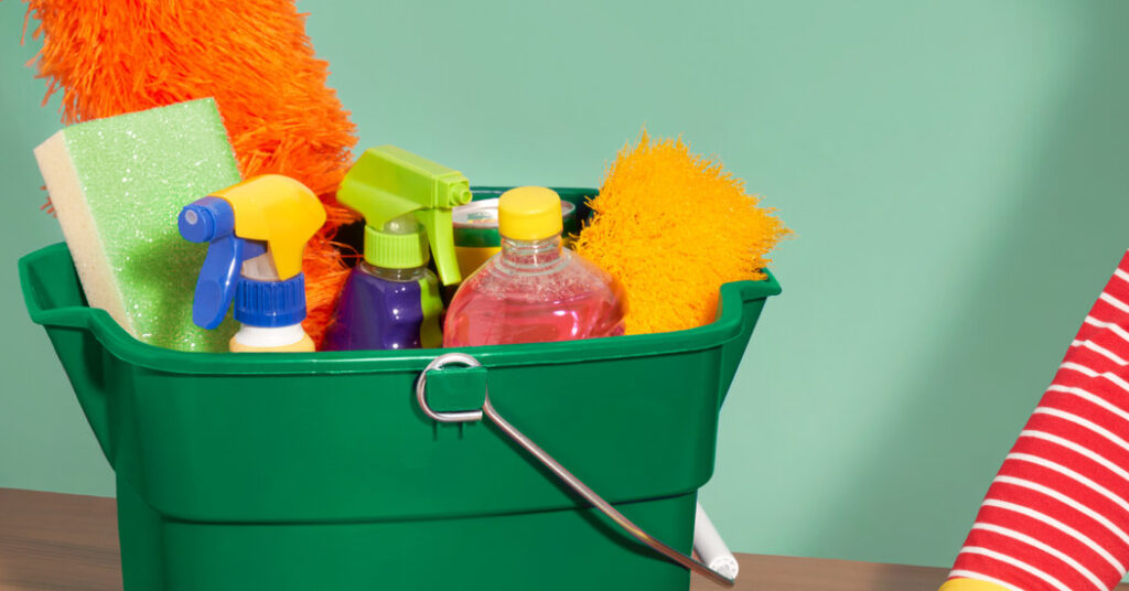 Should I Tell My Housekeeper, ‘I’m Here for You’?