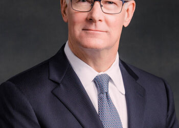 Longtime Virginia Lawyer Named by Judges as U.S. Attorney