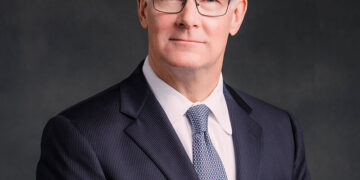 Longtime Virginia Lawyer Named by Judges as U.S. Attorney