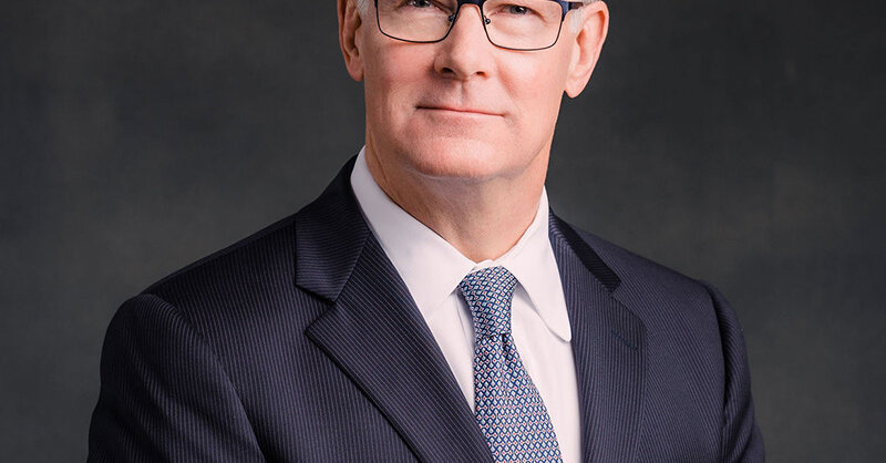 Longtime Virginia Lawyer Named by Judges as U.S. Attorney