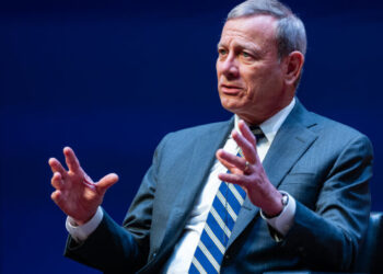 The Supreme Court’s Declaration of Independence