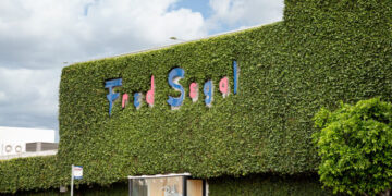 Fred Segal Has a New Owner. Again.