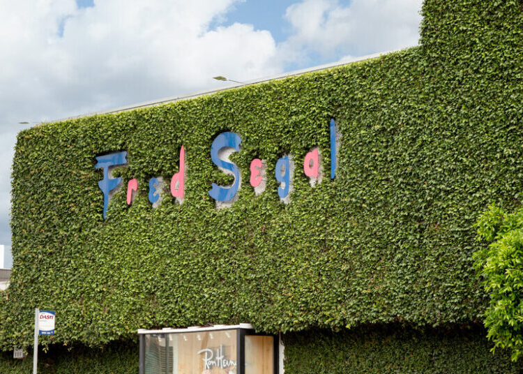 Fred Segal Has a New Owner. Again.