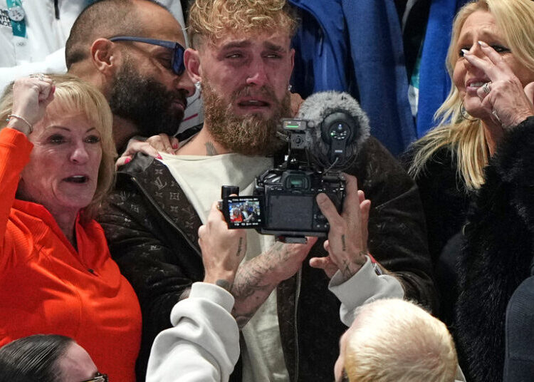 Husbands and Boyfriends Step Into the Olympic Spotlight