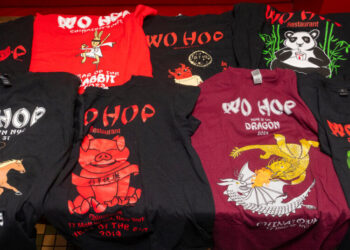 T-Shirts That People Wait All Year For