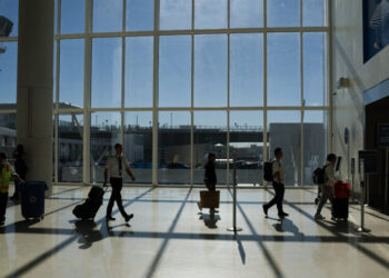 11 Million Visitors Short: Inside America’s Continuing Tourism Slump