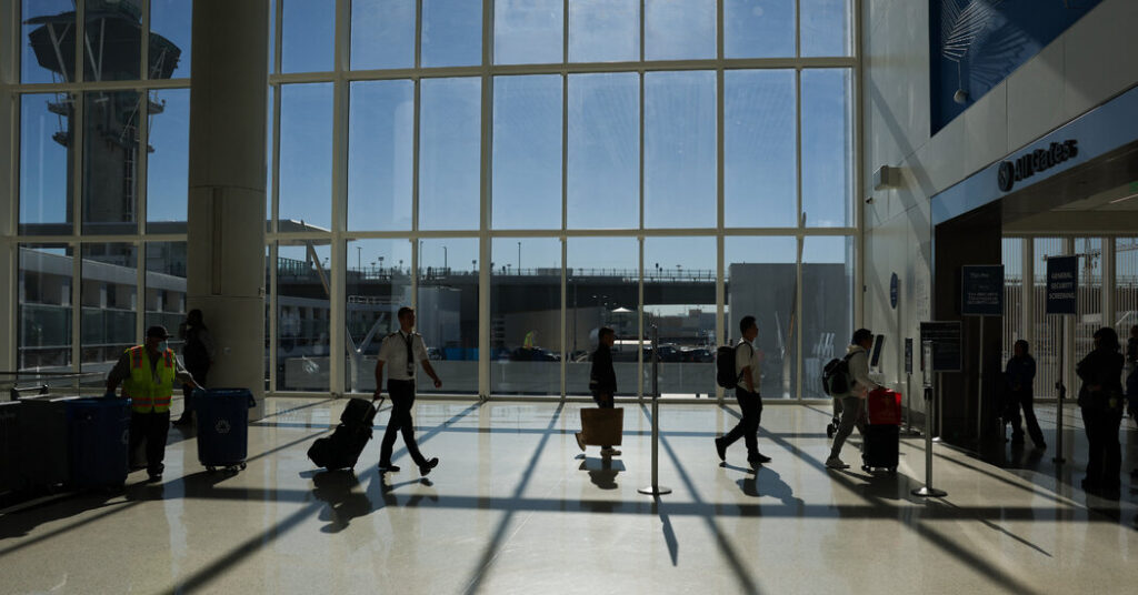 11 Million Visitors Short: Inside America’s Continuing Tourism Slump