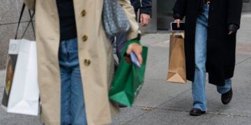 For Consumers, Tariff Ruling Brings Hope of Price Relief