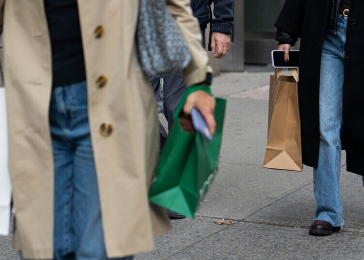 For Consumers, Tariff Ruling Brings Hope of Price Relief