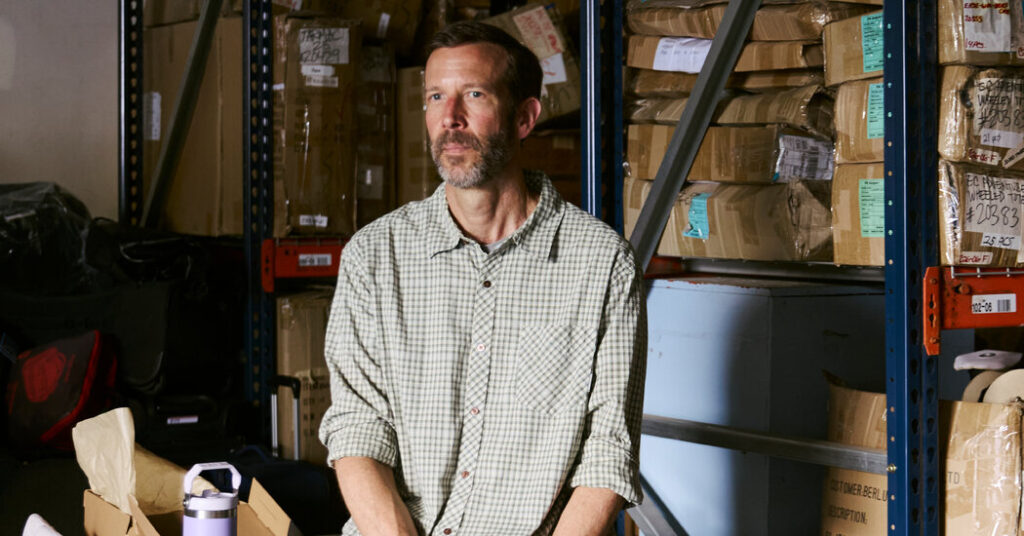 Businesses Celebrate Tariff Relief, and Brace for New Uncertainty