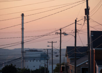 E.P.A. Weakens Limits on Mercury From Coal Plants