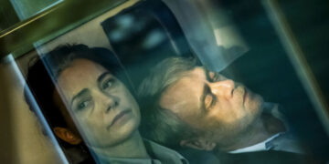 At a Festival Stirred by Controversy, the Politics Are Onscreen, Too