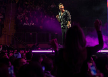 The Most Popular Comedian You’ve Probably Never Heard Of