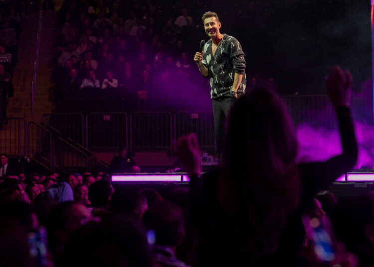 The Most Popular Comedian You’ve Probably Never Heard Of