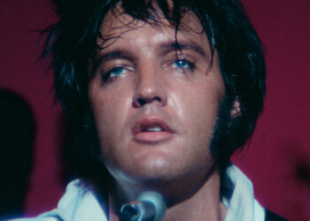 Elvis in IMAX: How Newly Found Footage Became an Immersive Documentary