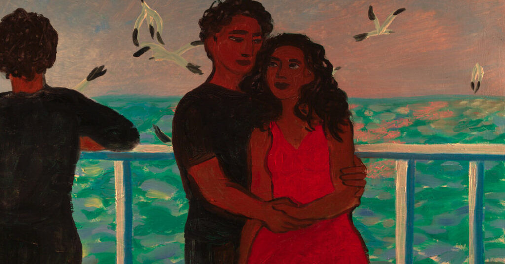 Where to Go to See This Year’s Oscar Nominees in N.Y.C.