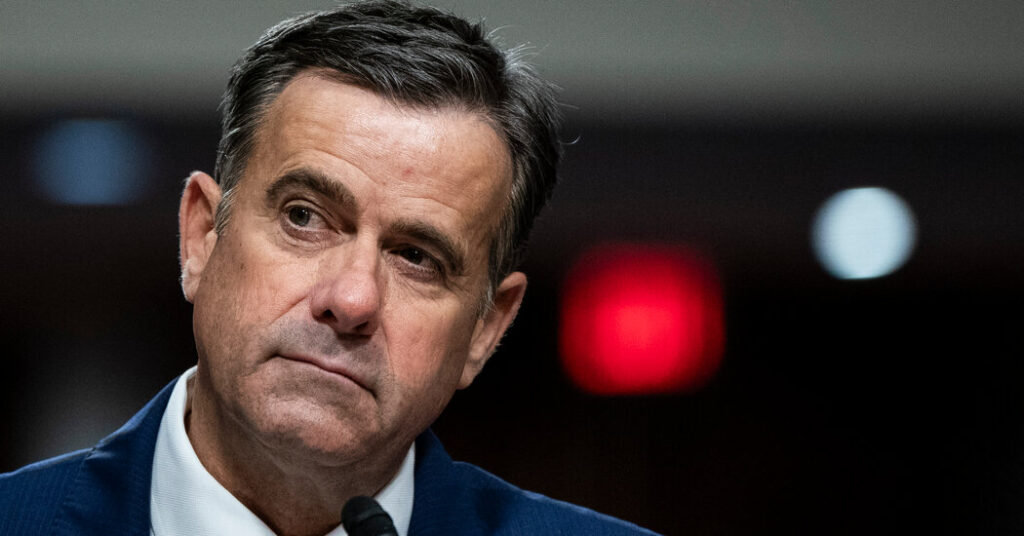 C.I.A. Retracts Reports Flagged for Bias