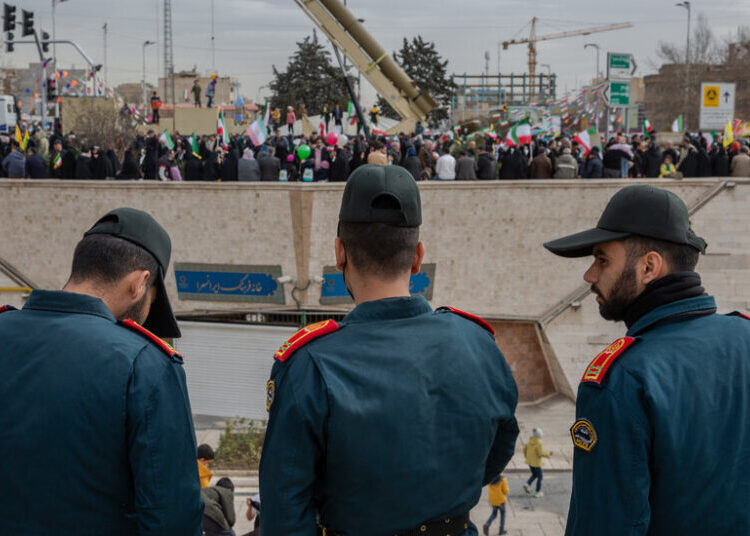 As Trump Considers Second Iran War, It Could Be Deadlier Than the First